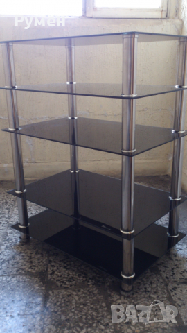 Рак за аудио апаратури