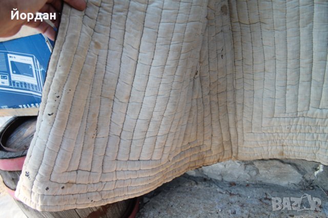 Харцойски елек , снимка 5 - Антикварни и старинни предмети - 41726968