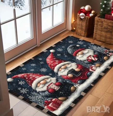 Постелка за входна врата