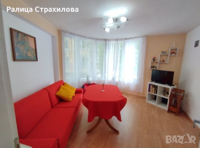 Апартамент Изгрев до Морска гара и Морската градина Нощувки Варна, снимка 2 - Квартири, нощувки - 41619596