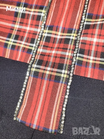 Коледна рокля Lucy , снимка 6 - Рокли - 52670043