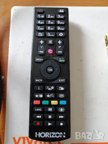 Дистанционно RC 4870