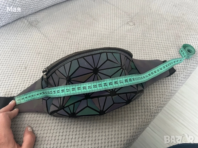 10 лева нова чантичка банан за кръста. , снимка 5 - Чанти - 51862670