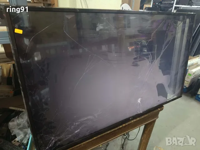 Main board - EAX67133404(1.0) TV LG 49UJ634V , снимка 2 - Части и Платки - 56016790