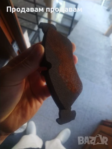 Накладки Mercedes sprinter , снимка 9 - Части - 50501582