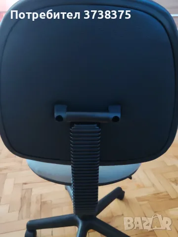 Детски офис стол, снимка 3 - Мебели за детската стая - 56057441
