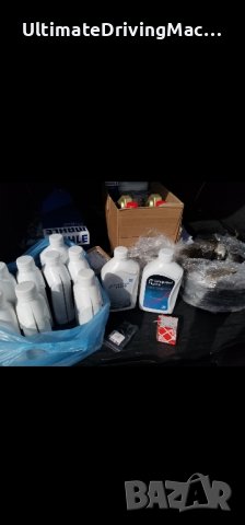 STAGE 3 Автоматична скоростна кутия БМВ Е60 Е61 Е90 Е91 Е92 Е93, снимка 2 - Части - 42617998