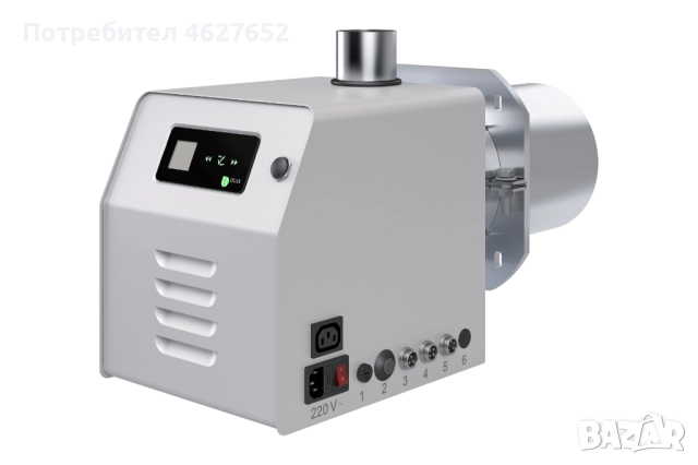 Сервиз на пелетни горелки и газови котли, снимка 2 - Други ремонти - 52110438