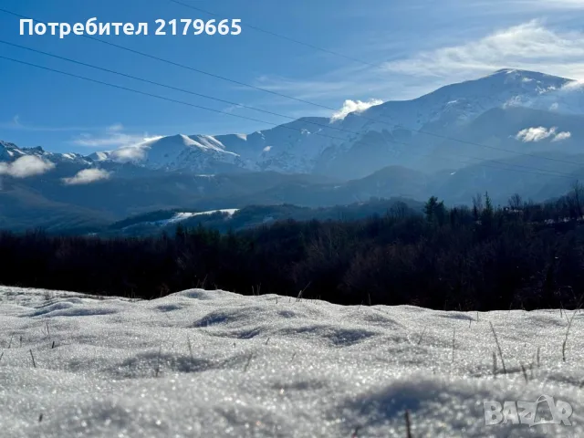 2 декара имот в Априлци кв острец , снимка 1