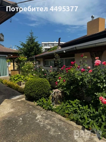 Продава се къща в кв. Аспарухово, снимка 7 - Къщи - 50577439