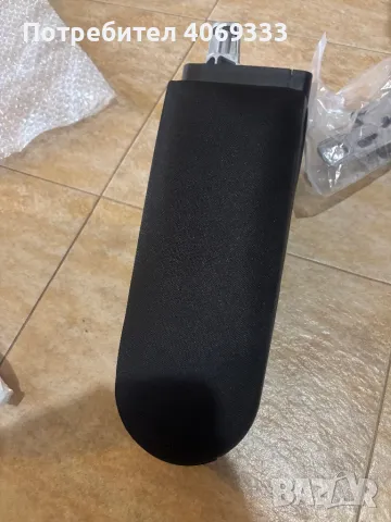 Подлакътник голф 4 ауди а4, снимка 4 - Аксесоари и консумативи - 49910490