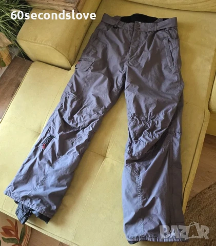 TCM Crivit ски / сноуборд екип S-M, снимка 3 - Спортни дрехи, екипи - 53486908