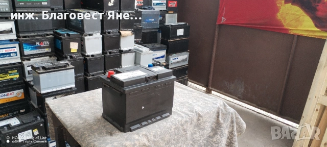 TOП Акумулатор!VARTA 60 ач, start-stop,гаранция, доставка и много други интересни предложения, снимка 3 - Аксесоари и консумативи - 53624860