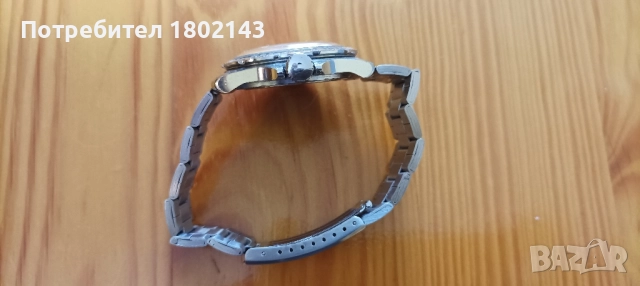 Часовник Восток командирски, снимка 3 - Мъжки - 52079307