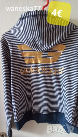 Дамски суичъри и блузки от 3 до 5€, S/M, снимка 12 - Суичъри - 55858137