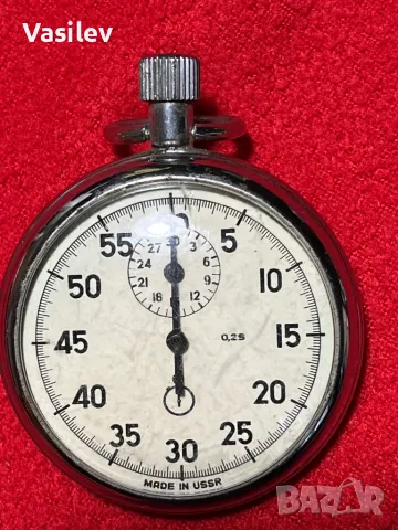 Часовници, снимка 3 - Мъжки - 47717369