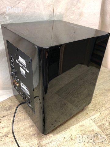 Harman Kardon HKTS-210 , снимка 10 - Тонколони - 41664712