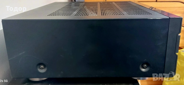 Yamaha natural sound av receiver  rx-v430 rds, снимка 3 - Ресийвъри, усилватели, смесителни пултове - 52898804