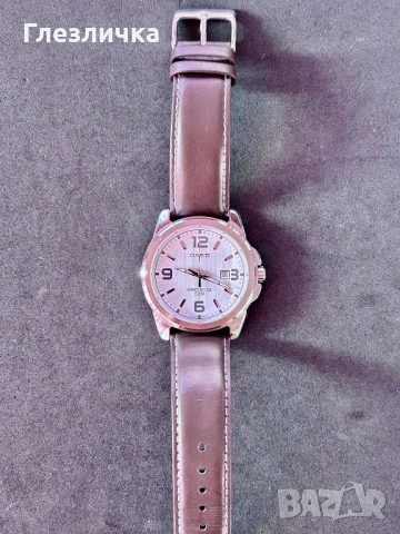 Дрес часовник Casio, снимка 2 - Други ценни предмети - 53178337