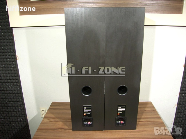 Тонколони  Jbl lx 750 , снимка 8 - Тонколони - 53413631