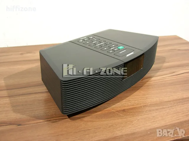 Радио Bose radio ewr1-2w, снимка 6 - Радиокасетофони, транзистори - 47917588