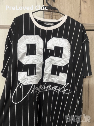 Блуза New Yorker 