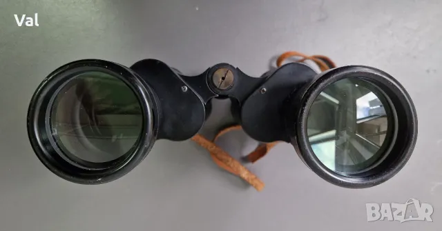 Висококачествени бинокли - BOOTS Admiral 10х50, подходящи за лов, наблюдение на птици, снимка 3 - Бойно оръжие - 50407579