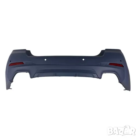 Боди кит M-Tech за BMW 5 Series G30 от 2020 г., снимка 9 - Аксесоари и консумативи - 55869333