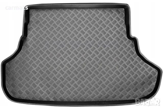 Стелка за багажник за Mitsubishi Lancer (2008+) - Седан - without subwoofer
