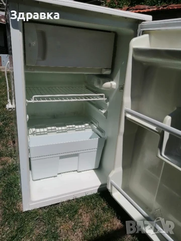 Хладилник с камера , снимка 3 - Хладилници - 50839108