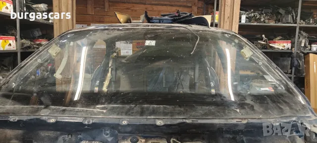 Предно стъкло челно с подгрев и сензор Bmw 730D E65 3.0D - 231к.с. 2005г M57