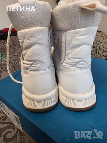 Columbia , снимка 3 - Дамски боти - 53218194