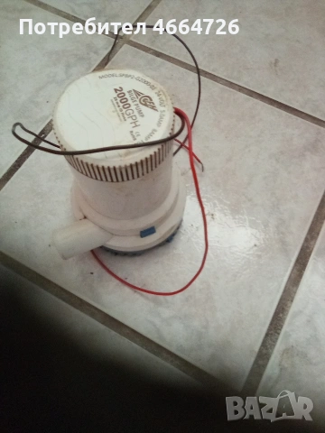 Филтрираща помпа за басейн ,и други помпи., снимка 10 - Басейни и аксесоари - 53178848