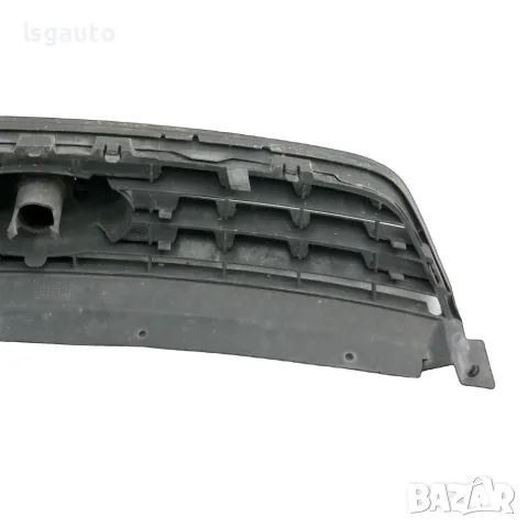 Решетка Ford C-MAX I 2007-2010 ID: 163805 OEM 7M51-R8138A, снимка 2 - Части - 55817464