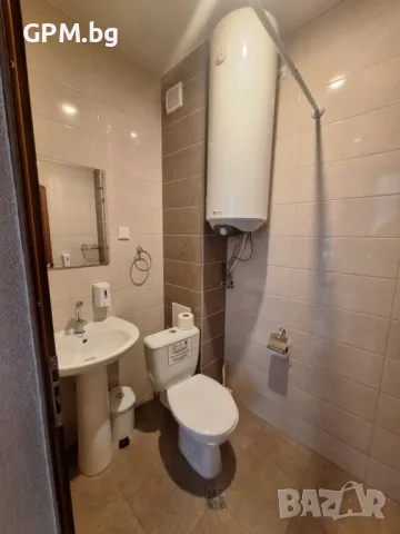 Обзаведен апартамент за 4 в Еко Парк Шкорпиловци с басейн, снимка 10 - Почивки на море - 50415702