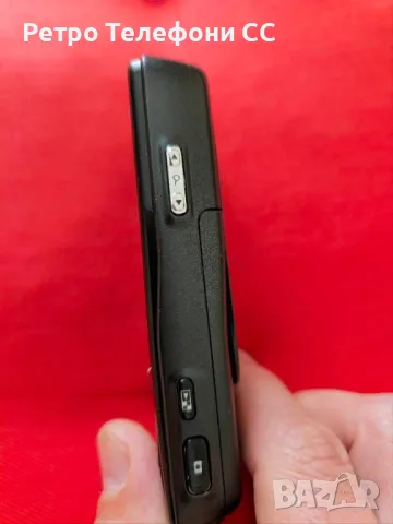 Nokia n73 Black черен Като нов, снимка 5 - Nokia - 50074003