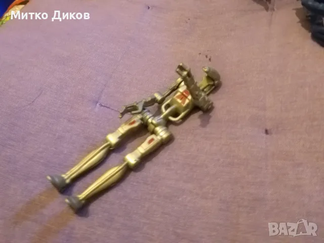 Детски играчки от мултики дино тигър е други всичките за 10лева, снимка 9 - Играчки за стая - 48590007