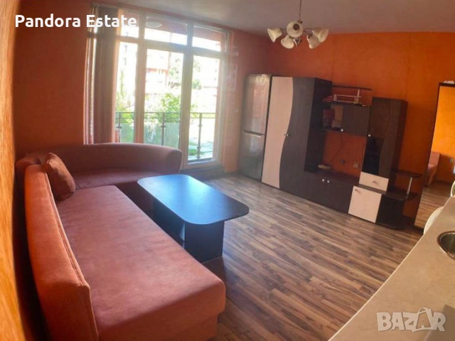 Продава двустаен апартамент в кв. Бели брези, снимка 2 - Апартаменти - 53367361