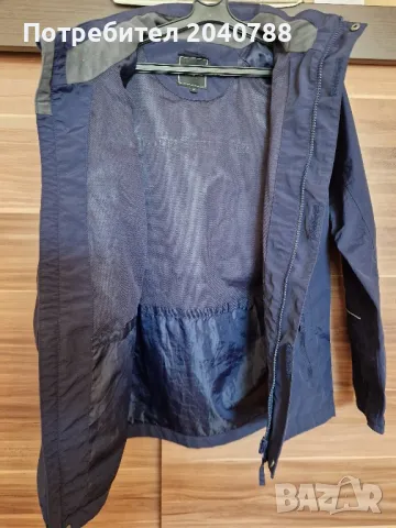 Детско яке Berghaus , снимка 3 - Детски якета и елеци - 49567819