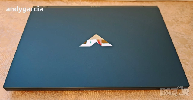 NVidia RTX 4070 8GB/AMD Ryzen 7 8845HS/16GB RAM/1TB SSD NVME/16 IPS 165Hz/HP Victus 16 Gaming геймър, снимка 7 - Лаптопи за игри - 53858589