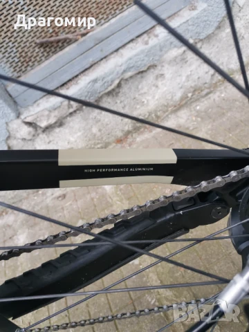 Велосипед CUBE TWO15 PRO, снимка 12 - Велосипеди - 50624904