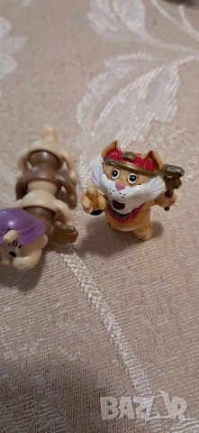 Киндер играчки, снимка 4 - Фигурки - 51888228