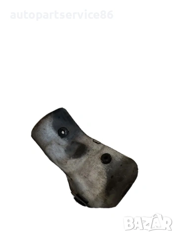 Щит за топлинна защита за Mazda CX-7 2.3T (2011)