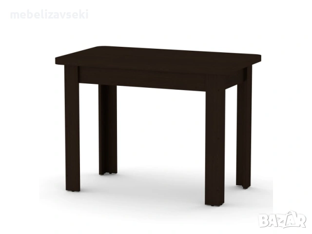 Нова!Трапезна маса Компанит КС-6, снимка 6 - Маси - 53807420