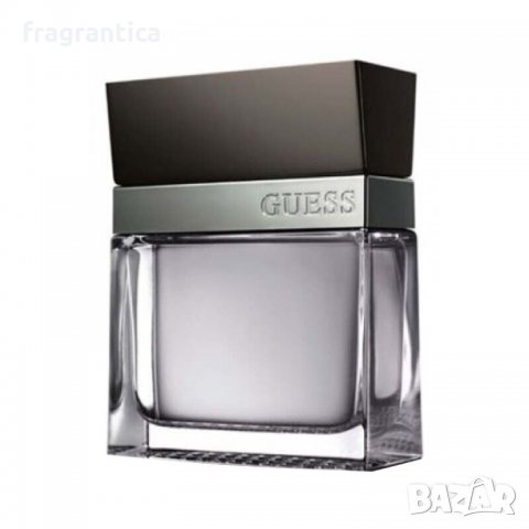 Guess Seductive ASL 100ml Лосион за след бръснене , снимка 1