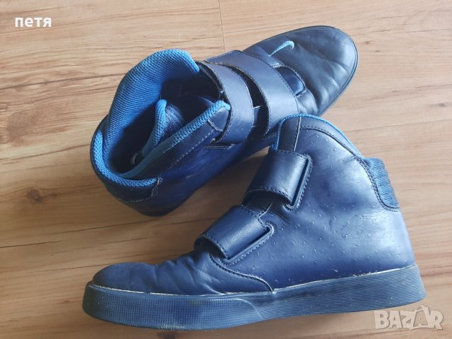 Маратонки Nike 