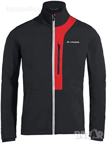 VAUDE Men's Virt Softshell Jacket - мъжко софтшел яке 52/Л ОТЛИЧНО
