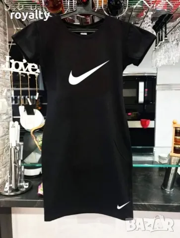 Стилни дамски рокли Различни марки , снимка 4 - Рокли - 50053700