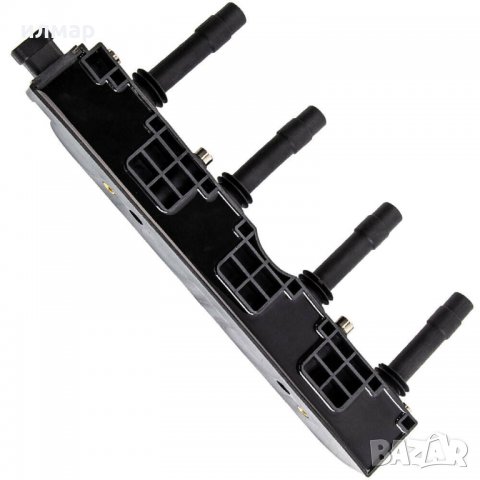 1208307 Бобина за Опел Зафира -1,6 , снимка 3 - Части - 34642161