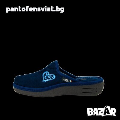 Дамски домашни чехли Spesita 36/41, снимка 3 - Пантофи - 38631383